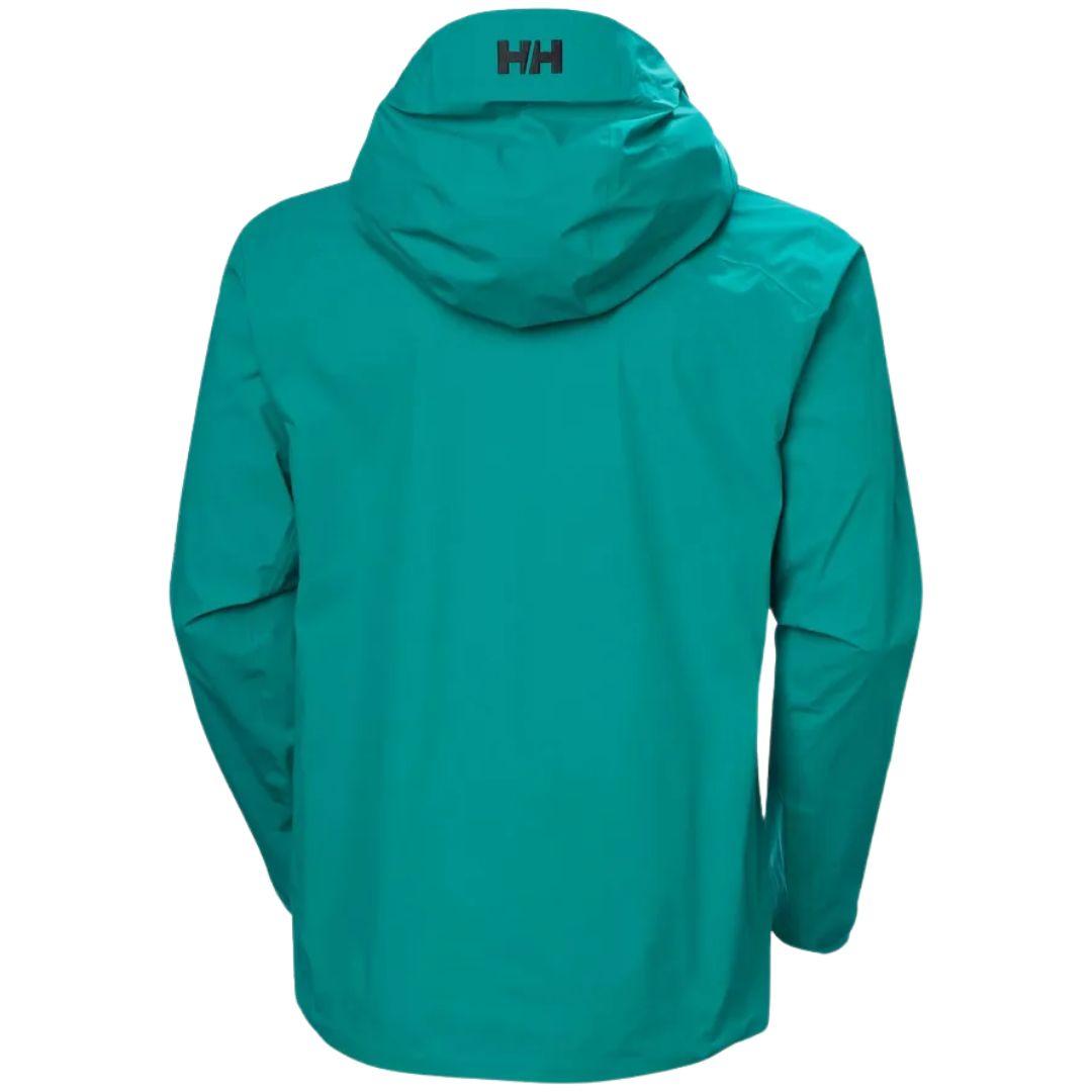 Helly Hansen Men's Odin Ultimate Infinity Jacket